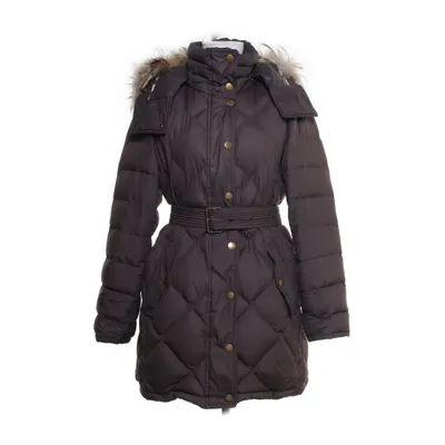Dunkappa (Brun) från Burberry Brit Dun, Nylon, Polyester