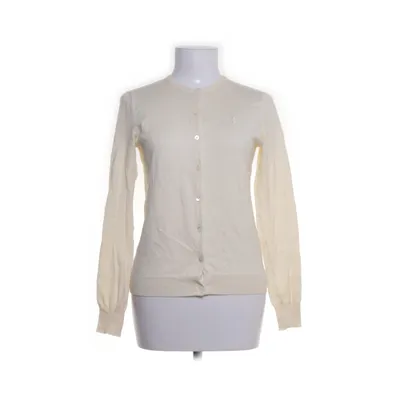 Kofta (Beige) från Ralph Lauren Bomull, Polyamid