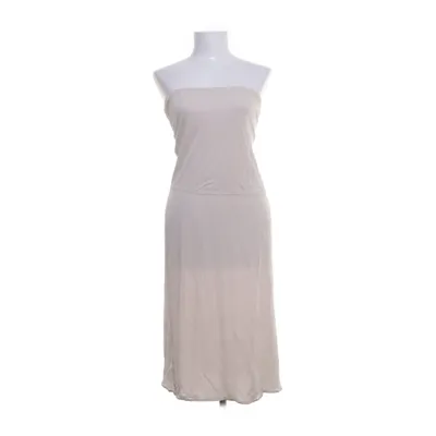 Klänning (Beige) från Maison Margiela Viskos