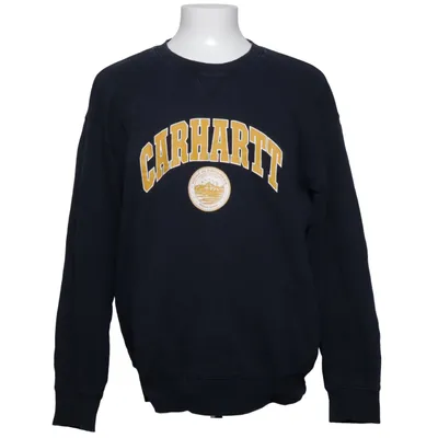 Sweatshirt (BERKELEY SWEAT) van Carhartt WIP Katoen, Elastaan