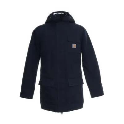 Parka (Blauw) van Carhartt Nylon, Polyester