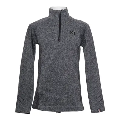 Maillot de sport (Gris) de Kingsland Élasthane, Polyamide, Polyester