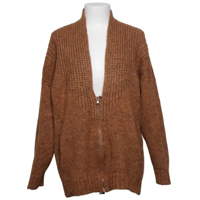 Cardigan (Bruin) van 3.1 Phillip Lim Yakwol
