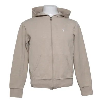 Sweat à capuche (Beige) de Polo Ralph Lauren Coton, Polyester recyclé