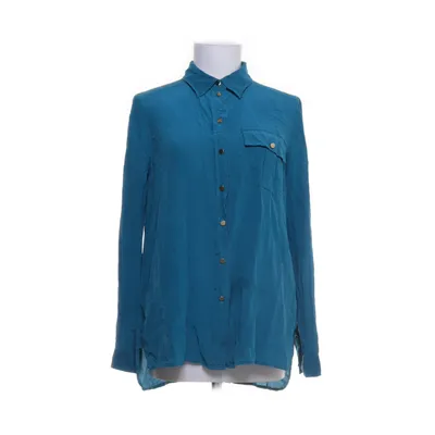 Shirt (Blue) from Marc by Marc Jacobs Silk