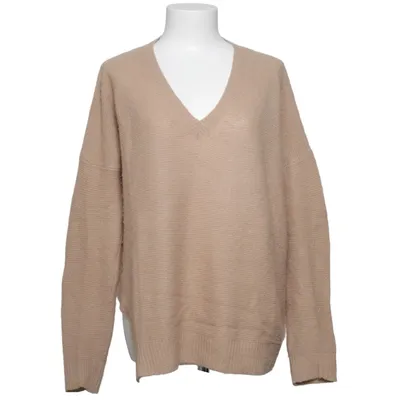 Sweater (Beige) from Stella McCartney Cashmere, Silk