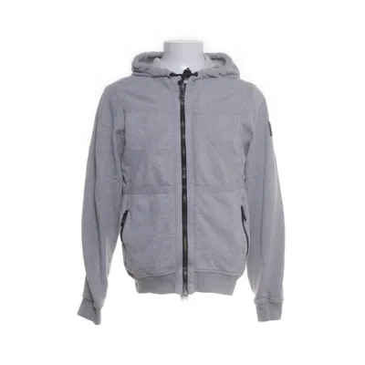 Sweat à capuche (Gris) de Belstaff Coton