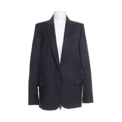 Blazer (Sort) fra Isabel Marant Étoile Acetat, Polyester, Uld