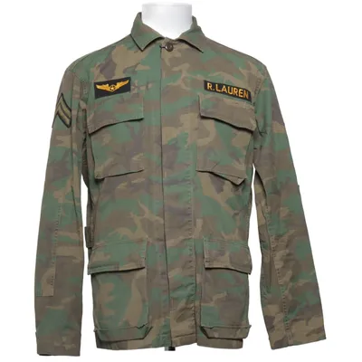 Veste de chasse (Vert, Marron) de Ralph Lauren