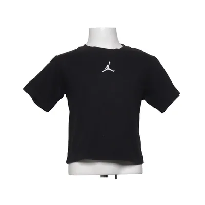 T-shirt (Black) from Jordan