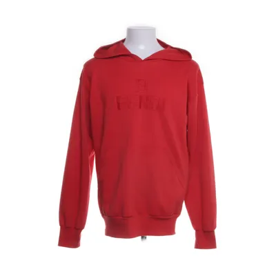 Hoodie (Red) from Fendi Jeans