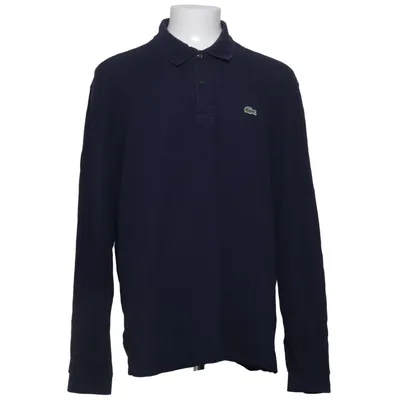 Maillot de rugby (Classic Fit) de Lacoste Coton
