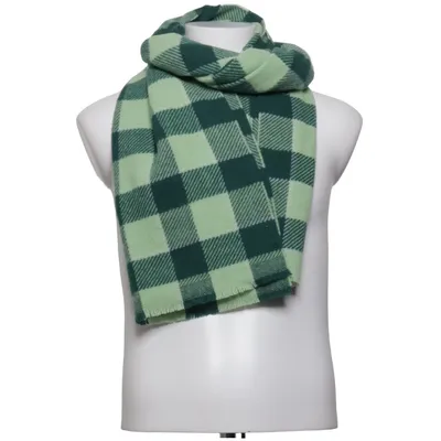 Écharpe (Vert) de Acne Studios Laine