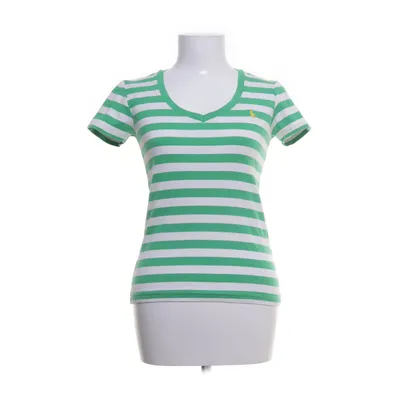 T-shirt (Grön, Vit) från Ralph Lauren Sport Bomull