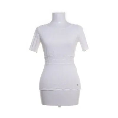 Topp (Vit) från Versace Collection