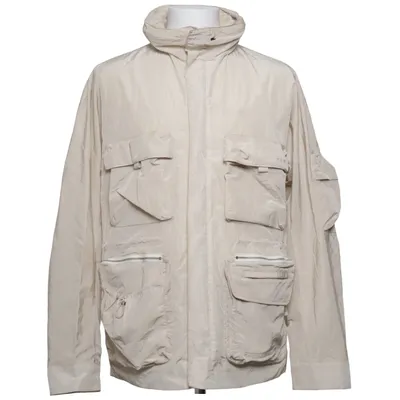 Outdoor jas (Beige) van Oakley Polyamide