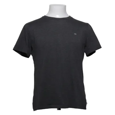 T-shirt (Grijs) van Calvin Klein Golf Polyester