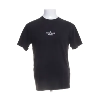 T-shirt (Svart) från Stone Island Bomull