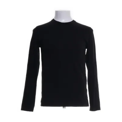 Långärmad t-shirt (Svart) från Jil Sander Bomull