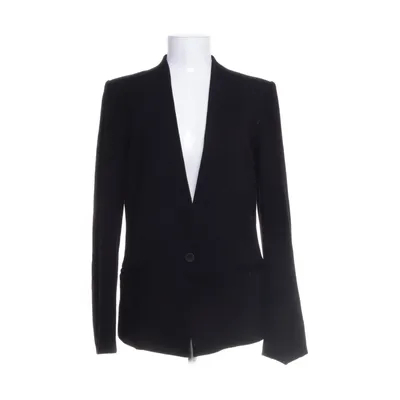 Kavaj (Svart) från Helmut Lang Elastan, Polyester, Viskos