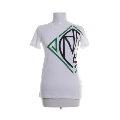 T-shirt (Vit) från Lauren Ralph Lauren Bomull, Modal