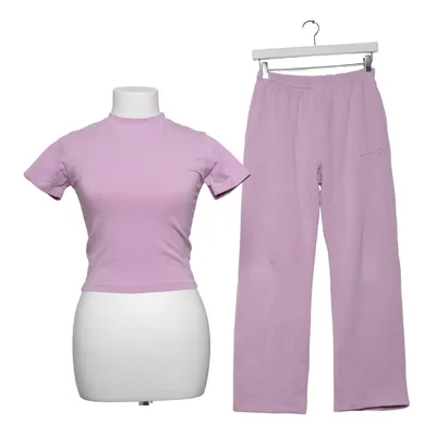 Loungewear (Pink) from Kaiia Cotton, Polyester