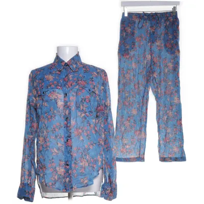 Set (Blå, Flerfärgad) från Isabel Marant Étoile Bomull