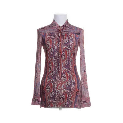 Skjorta (Rosa, Flerfärgad) från Isabel Marant
