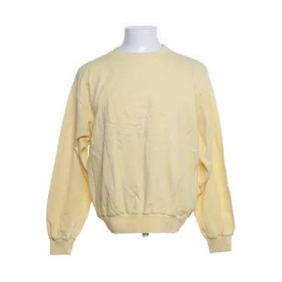 Sweatshirt (Yellow) from Chemise Lacoste Cotton