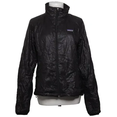 Jacket (Black) from Patagonia Polyester