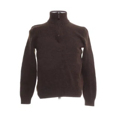 Turtleneck (Brown) from Polo Ralph Lauren Wool