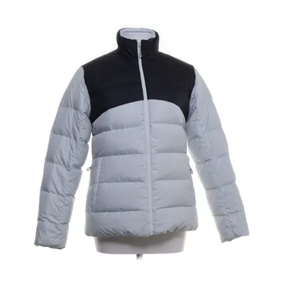 Omkeerbare jas (Blauw, Zwart) van Mammut