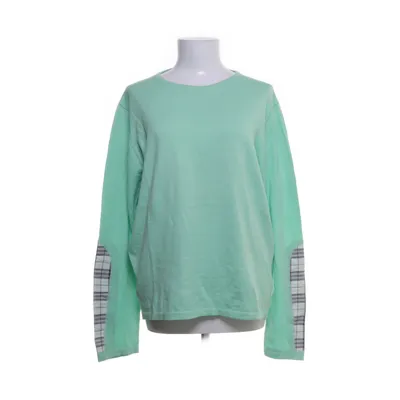 Sweater (Green) from Burberry Cotton