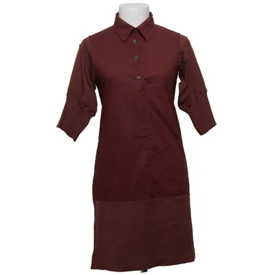 Shirt dress (Brown) from Marni Cotton