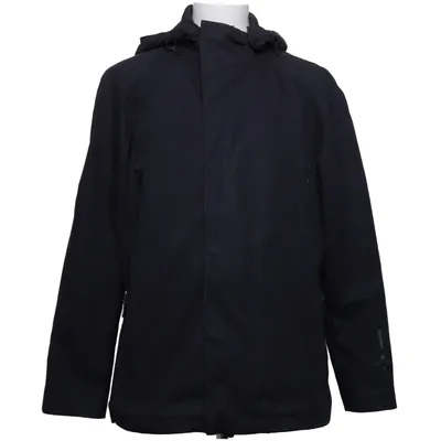 Outer vest (Gray) from Zegna Sport Cotton, Polyester