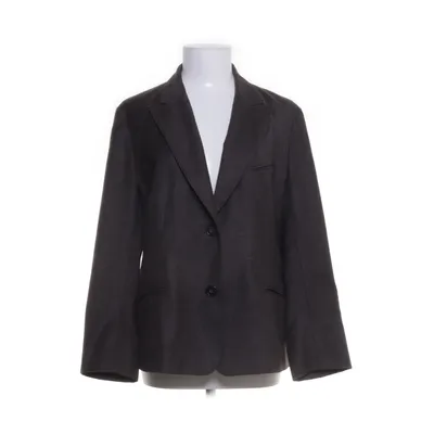 Kavaj (Brun) från Jil Sander Kupro, Elastan, Ull