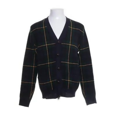 Cardigan (Blue, Green) from Polo Ralph Lauren Wool