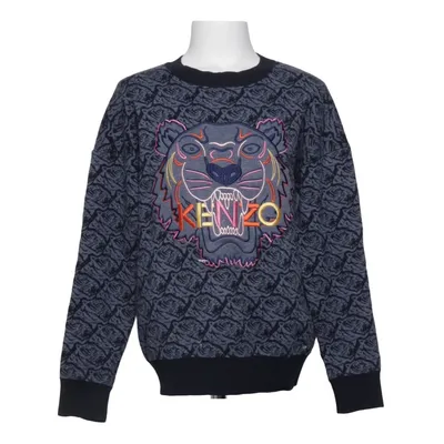 Sweatshirt (Blue, Black, Gray) from Kenzo Kids