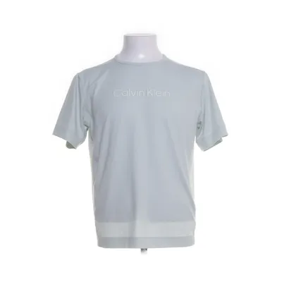 T-shirt (Grön) från Calvin Klein Polyester