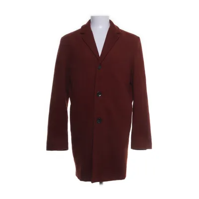 Manteau (Marron) de Harry Brown Acrylique, Nylon, Polyester, Laine