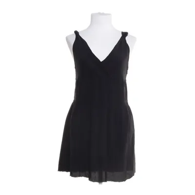 Klänning (Svart) från Miu Miu Silke