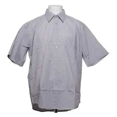 Short sleeve shirt (Gray) from Mens Wear