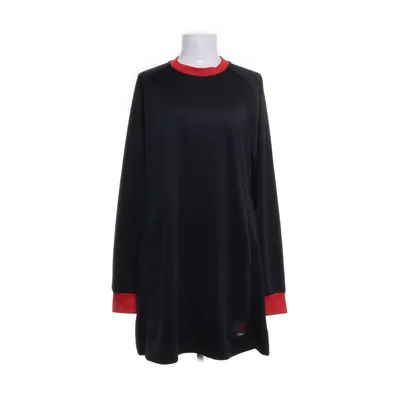 Klänning (Svart) från Jordan Polyester