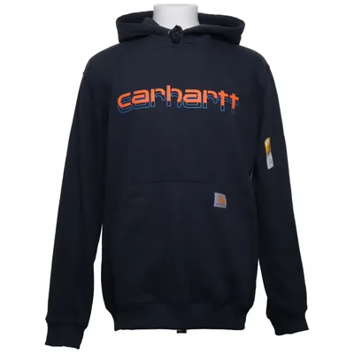 Sweat à capuche (Rain Defender) de Carhartt Coton, Polyester