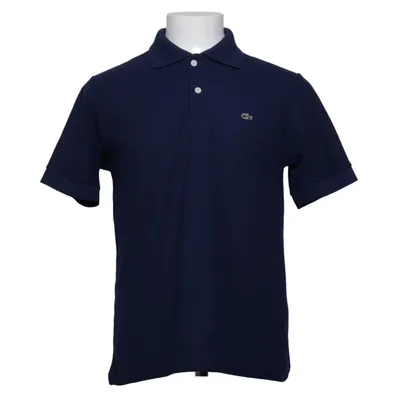 Polo (Bleu) de Chemise Lacoste