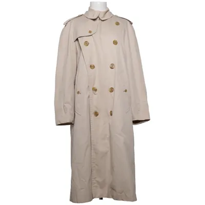 Trench coat (Beige) from Burberry