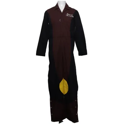 Combinaison anti-froid enfant (Marron, Noir, Jaune) de Jordan Coton