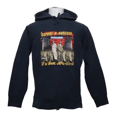 Sweat à capuche (The War Report) de Supreme Coton
