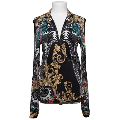 Blus (G2S/G33586) från Versace Collection Viskos