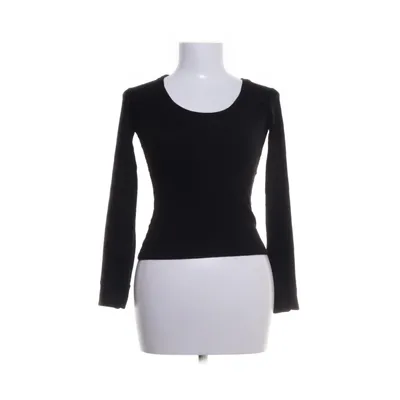 Top (Zwart) van Dolce & Gabbana